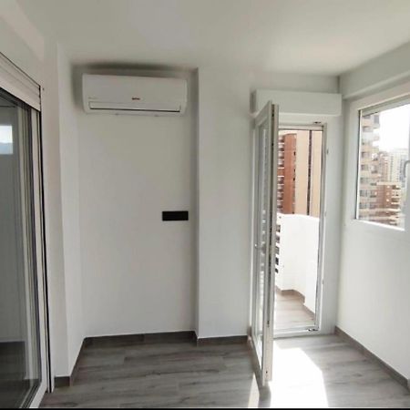 Апартаменти Apartamento Provima Mallorca By Gestaltur Бенідорм Екстер'єр фото