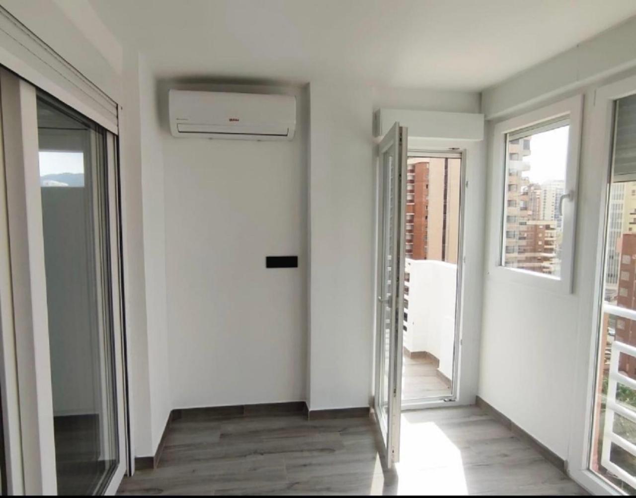Апартаменти Apartamento Provima Mallorca By Gestaltur Бенідорм Екстер'єр фото